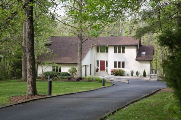 Cost of Driveway Resurfacing in Magnolia