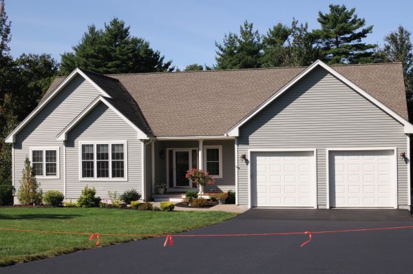 Cost of Home Driveway Paving in Magnolia