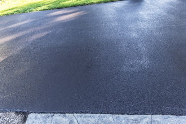 Cost of Residential Blacktop Service in Magnolia