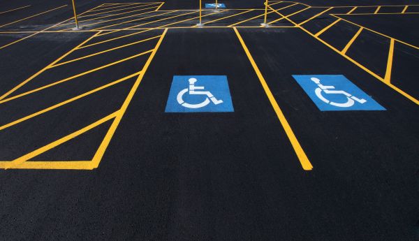 Cost of Commercial Paving in Magnolia