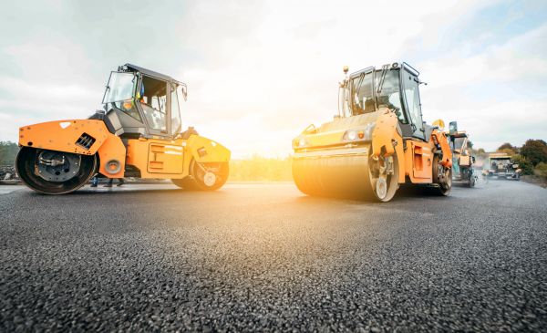 Cost of Asphalt Paving Installation in Magnolia