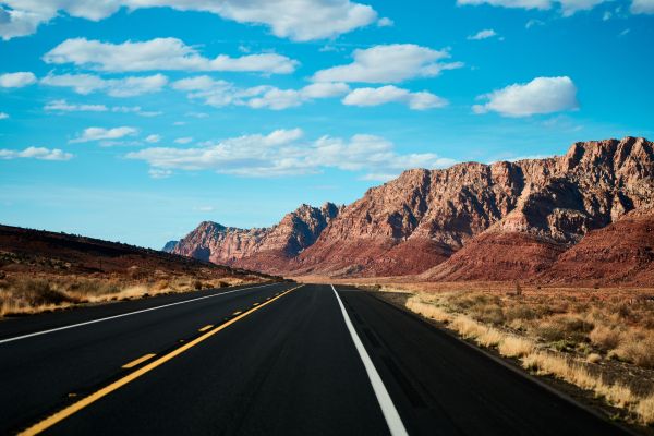Cost of Asphalt Road Construction in Magnolia