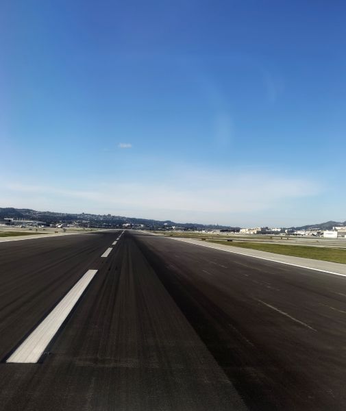 Cost of Airport Paving in Magnolia