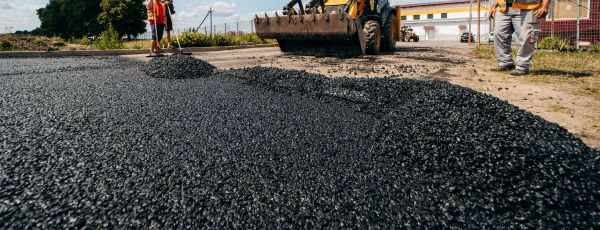Cost of Asphalt Pad Installation in Magnolia