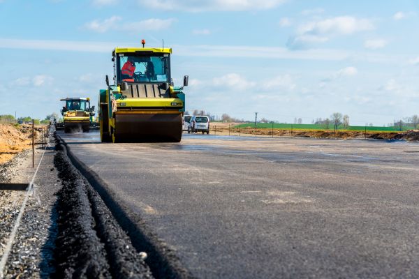 Cost of Asphalt Overlay Installation in Magnolia