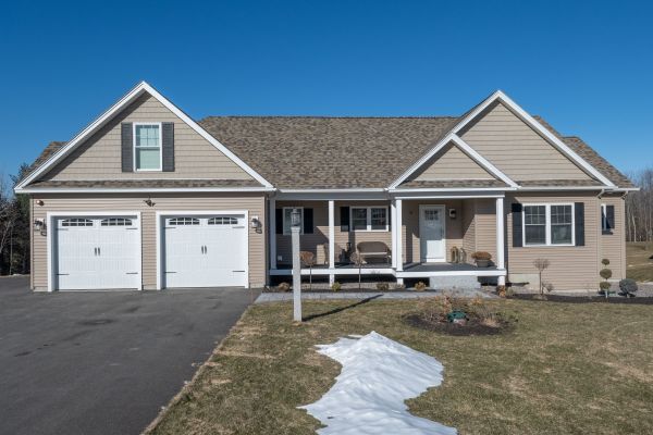Cost of Residential Blacktop Paving in Magnolia
