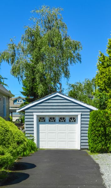 Cost of House Driveway Paving in Magnolia