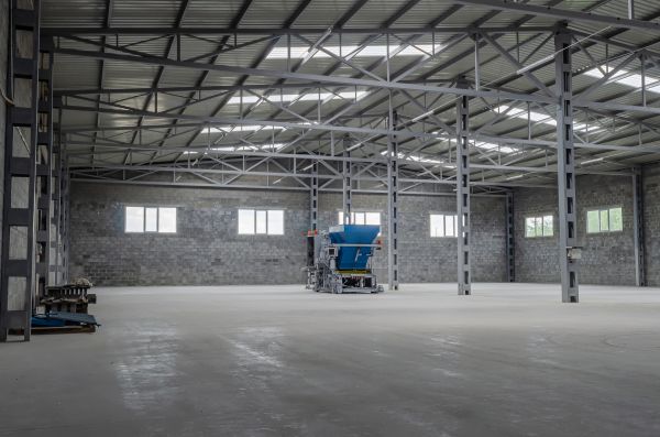 Cost of Commercial Paving Repair in Magnolia