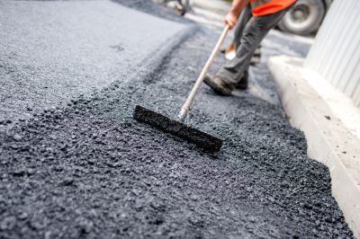Experienced Asphalt Pavers